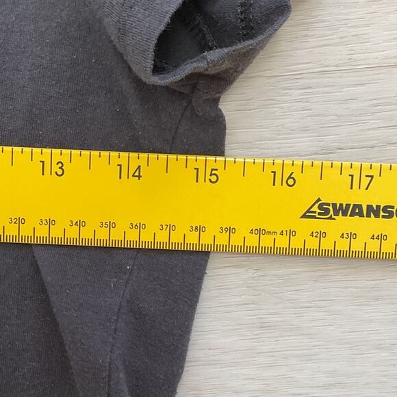 Mighty Fine Vintage School House Rock Tee Black Small - Picture 10 of 11